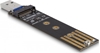 Picture of Delock Combo Converter for M.2 NVMe PCIe or SATA SSD with USB 3.2 Gen 2