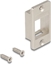 Picture of Delock Keystone Holder for cases conical