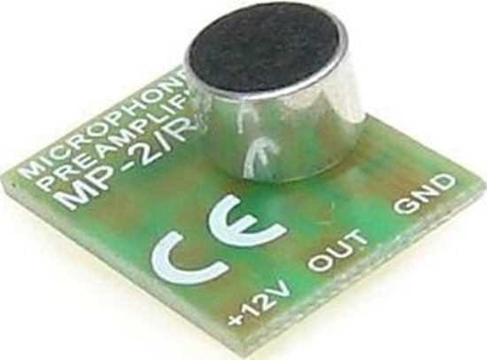 Изображение Delta MODU AUDIO REGULOWANY MP-2/R