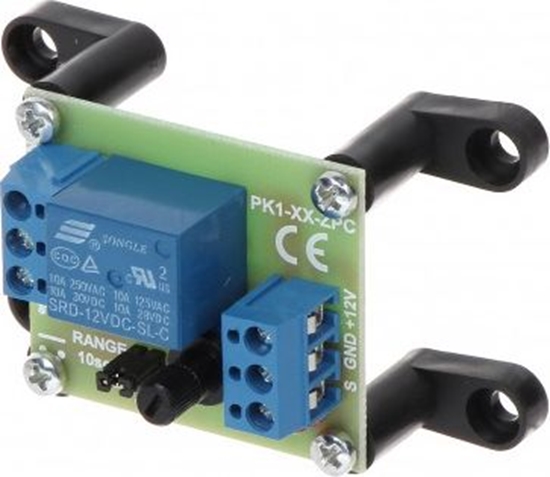 Изображение Delta MODU PRZEKANIKA CZASOWEGO PK1-12-ZPC