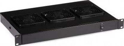 Изображение Delta Panel wentylatorów do szafy rack (A19P-3W)