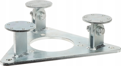 Attēls no Delta PODSTAWA DO MASZTÓW MK-1.5/POD-HD