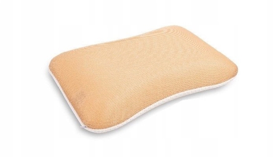 Picture of DELTA profil. poduszka ortoped. 2str. 55x35x12