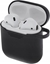 Изображение Deltaco Deltaco Silicone Case AirPods schwarz