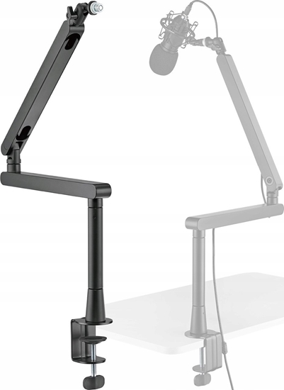 Picture of Deltaco Mikrofono laikiklis DELTACO GAMING / GAM-173 / 4222238