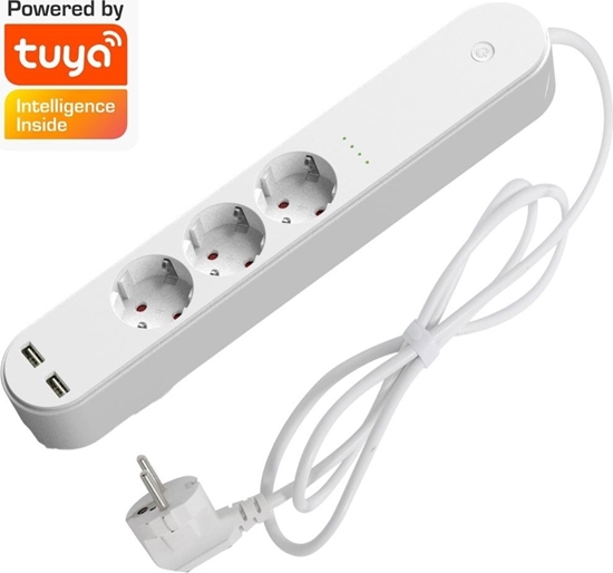 Picture of Denver Art. Elektryczne wi-fi Denver SHP-310U