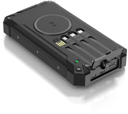 Attēls no Powerbank Denver PSC-20012 20000mAh Czarny