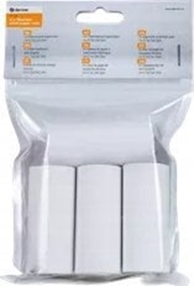 Изображение Denver Wkad - papier do aparatów Denver 3-pack (do KPC-1370 i MBP-32B)