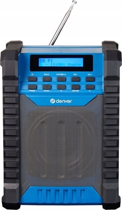 Изображение Denver WRD-60