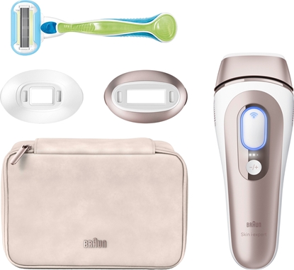 Attēls no Braun Skin i-expert Pro PL 7147