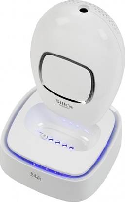 Изображение Depilator Silkn Blue Box Urzdzenie do dezynfekcji depilatorów (CB1PEU001)