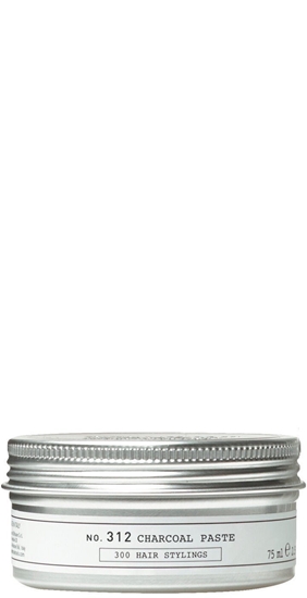 Picture of Depot No. 312 Charcoal Paste 75ml