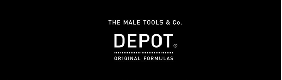 Picture of Depot No. 501 Moisturizing & Gaivinantis Beard ampnas, 250 ml