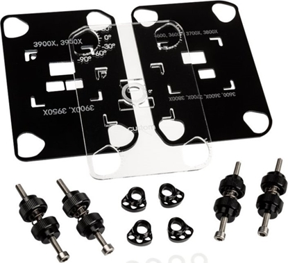 Attēls no Der8auer der8auer RYZEN 3000/5000 OC Bracket Custom Mount