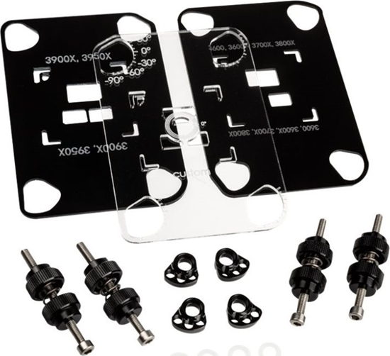 Picture of Der8auer der8auer RYZEN 3000/5000 OC Bracket Custom Mount