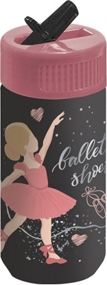 Attēls no Derform Bidon 330 ml Back Up Baletnica Derform