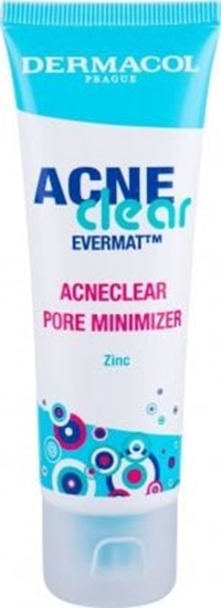 Picture of Dermacol AcneClear Pore Minimizer Krem do twarzy na dzie 50ml