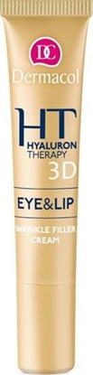 Picture of Dermacol Dermacol 3D Hyaluron Therapy Intensive Wrinkle-Filler Serum Maseczka do twarzy 12ml
