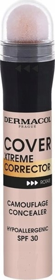 Изображение Dermacol DERMACOL_Cover Xtreme Corrector SPF30 korektor do twarzy 208 8g