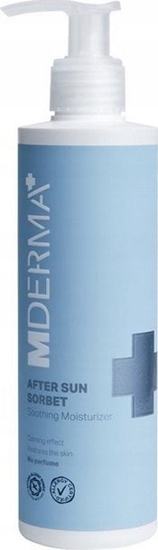 Picture of DERMAKNOWLOGY_Balsam po opalaniu 200ml