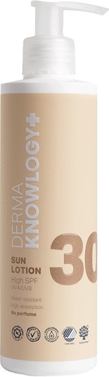 Picture of DERMAKNOWLOGY_Balsam przeciwsoneczny SPF30 200ml