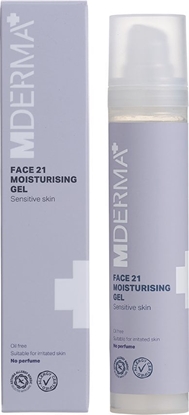 Picture of DERMAKNOWLOGY_Face 21 el nawilajcy 50ml