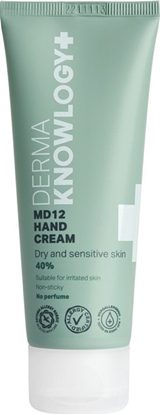 Attēls no DERMAKNOWLOGY_MD12 krem do rk 75ml