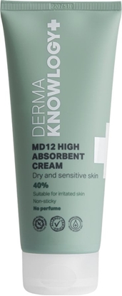 Изображение DERMAKNOWLOGY_MD12 krem szybko wchaniajcy 200ml
