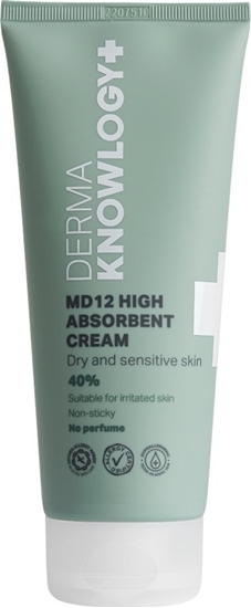 Picture of DERMAKNOWLOGY_MD12 krem szybko wchaniajcy 200ml