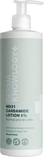 Picture of DERMAKNOWLOGY_MD21 balsam z 5% mocznikiem 400ml