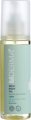Picture of DERMAKNOWLOGY_MD41 oliwka do ciaa 150ml