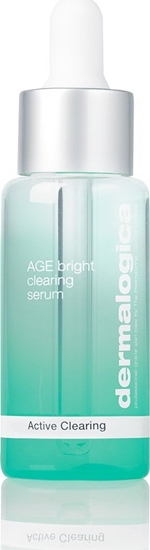 Picture of Dermalogica Dermalogica Active Clearing Age Bright Clearing Serum do twarzy 30 ml