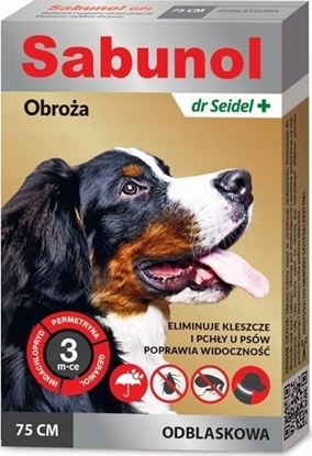 Picture of Derma-Pharm SABUNOL OBROA ODBLASKOWA 75cm