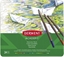 Picture of Derwent Kredki akwarelowe Derwent  pud metal 24