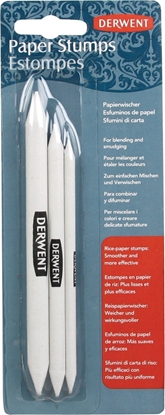 Attēls no Derwent Wiszery Derwent 3 szt