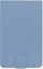 Изображение Designworks Ink Notesik w linie Cornflower Blue z magnesem