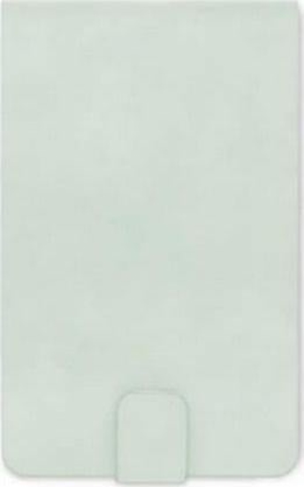 Picture of Designworks Ink Notesik w linie Mint z magnesem