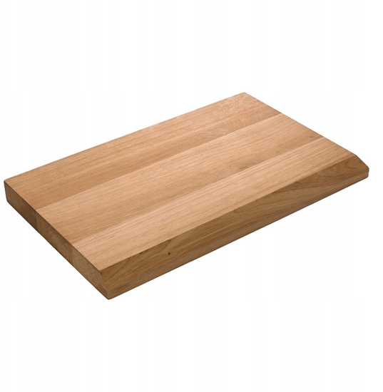 Picture of Deska dbowa prezentacyjna 49x29x4 cm