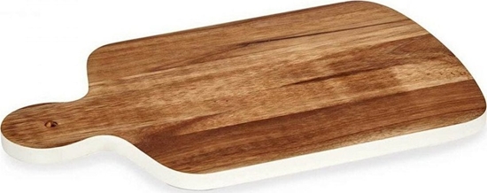 Picture of Deska do krojenia Bigbuy Home drewniana 26cm