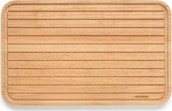 Picture of Deska do krojenia Brabantia drewniana