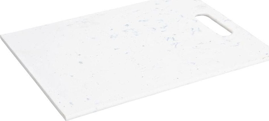 Picture of Deska do krojenia Excellent Houseware z rczk plastikowa