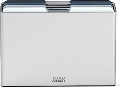 Picture of Joseph Joseph Folio Blue Chopping Board Set - Editions
