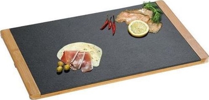 Picture of Deska do krojenia Kesper bambusowa