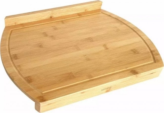 Picture of Deska do krojenia KingHoff bambusowa