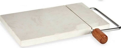 Attēls no Deska do krojenia Kinvara do serwowania marmurowa 24x21cm