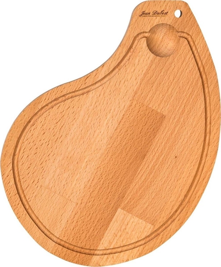 Picture of Deska do krojenia Laguiole Tradition Jean Dubost Laguiole Serving Board Piece of Meat