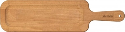 Attēls no Deska do krojenia Laguiole Tradition Jean Dubost Laguiole Tapas Serving Board Wood