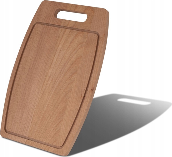 Picture of Deska do krojenia Lamart LT2137 Deska do krojenia BUK