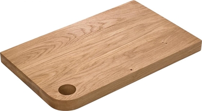 Picture of Deska do krojenia Verlo do serwowania drewniana