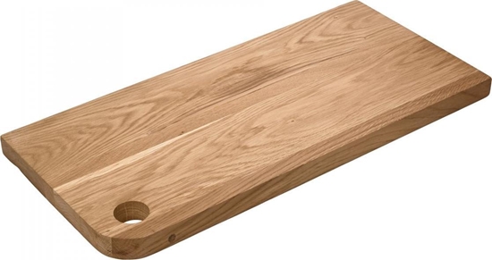 Picture of Deska do krojenia Verlo do serwowania drewniana